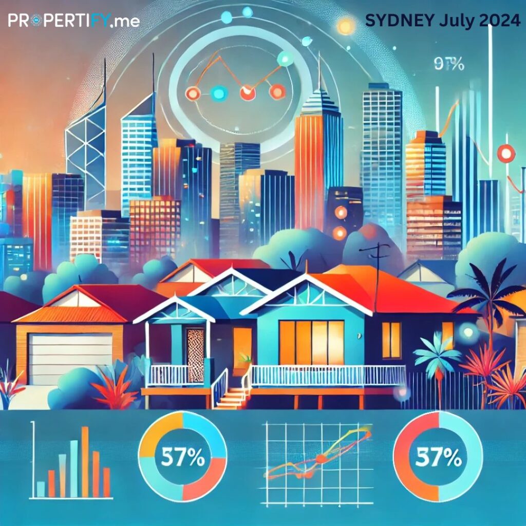 𝐖𝐡𝐚𝐭 𝐢𝐬 𝐭𝐡𝐞 𝐒𝐲𝐝𝐧𝐞𝐲 𝐏𝐫𝐨𝐩𝐞𝐫𝐭𝐲 𝐌𝐚𝐫𝐤𝐞𝐭 𝐈𝐧𝐝𝐢𝐜𝐚𝐭𝐢𝐧𝐠?