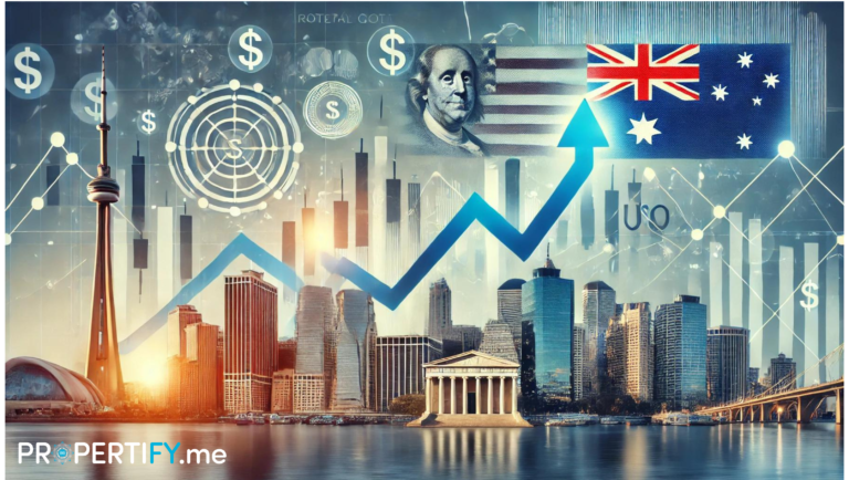 Why is the US Cutting Interest Rates? What Could It Mean for Australia?