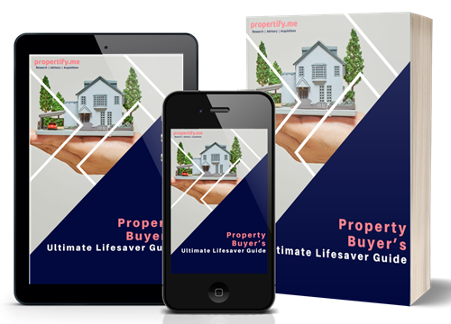Property Buyers Guide